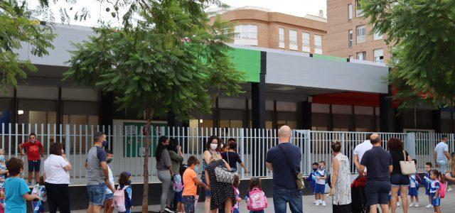 Vila-real millora la resposta a les incidències en els centres educatius amb un nou servei d’urgències 24 hores