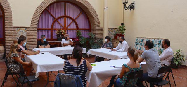 L’Ajuntament mostra el seu “suport” als locals d’oci nocturn de Vila-real