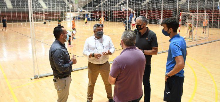 Vila-real amplia la xarxa d’espais esportius per donar cabuda a l’activitat de clubs i usuaris