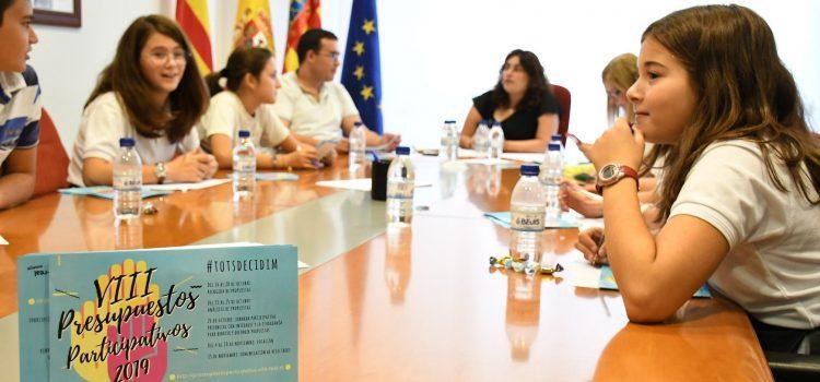 Coneix la programació per a la celebració del Dia Universal dels Drets de la Infància a Vila-real