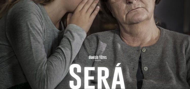 El cineasta vila-realenc Sergi González gana el Premi Jurat Jove de FECISO per ‘Será nuestro secreto’