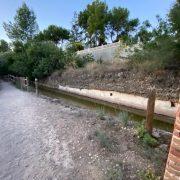 Compromís denuncia l’estat d’abandó de la Ruta Botànica i alerta del perill que suposa  