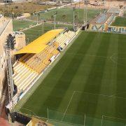 L’aforament del Mini per al Villarreal B-Atlético Levante quedarà reduït a 400 seients