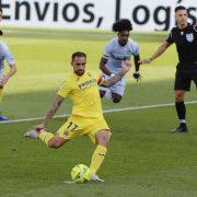 Un Villarreal superior al València s’imposa en el duel de rivalitat a l’Estadi de la Cerámica (2-1)
