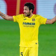 Dani Parejo: “L’equip ha respost de la millor manera possible: guanyant i jugant”