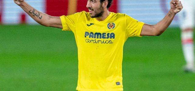 Dani Parejo: “L’equip ha respost de la millor manera possible: guanyant i jugant”