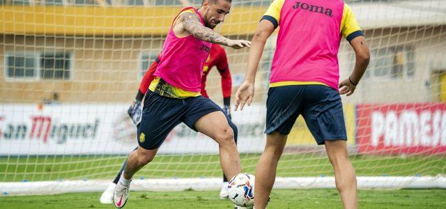 Tres dels cinc millors passadors de Primera Divisió són del Villarreal