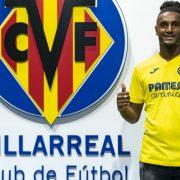El Villarreall B reforça la plantilla amb l’extrem Haissem Hassan del Chateauroux