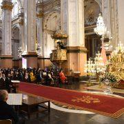 Les Filles de Maria del Rosari commemoren el seu 200 aniversari amb una missa