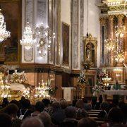 Les rosarieres anuncien la programació per les festes de la Mare de Déu del Rosari