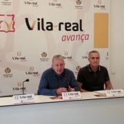 Vila-real recuperarà a principis de l’any que ve el Campionat Multiesport Escolar