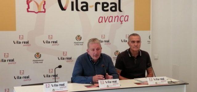 Vila-real recuperarà a principis de l’any que ve el Campionat Multiesport Escolar