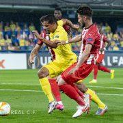 El Villarreal aconsegueix els 3 punts en el debut a Europa League davant el Sivasspor (5-3)
