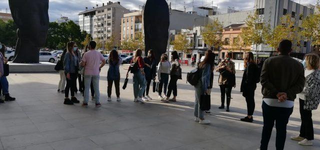 L’Espai Jove rememorarà el seu passat com a magatzem amb peces dissenyades per alumnat de l’EASD 