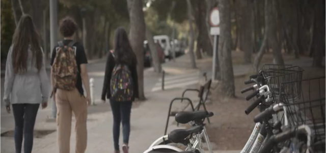 L’Ajuntament amplía el servei Bicivila’t amb el préstec bicicletes elèctriques i l’incorporació de geolocalitzadors