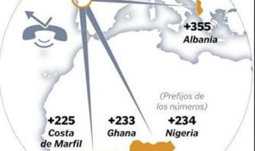 Alerta: Torna l’estafa de la telefonada perduda