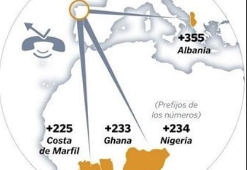 Alerta: Torna l’estafa de la telefonada perduda