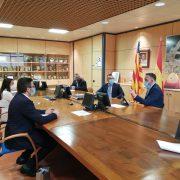 Port Castelló participarà en les jornades de debat de la fira Destaca per a impulsar l’economia del coneixement 