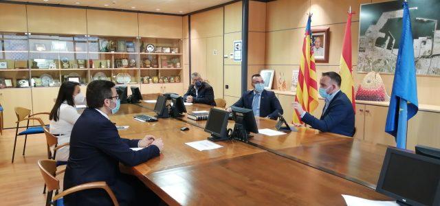 Port Castelló participarà en les jornades de debat de la fira Destaca per a impulsar l’economia del coneixement 