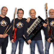 ‘Soporte Vital’, el grup pop de Vila-real, torna als escenaris 35 anys després 