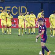 El Villarreal signa una completa primera part i finiquita a un valent Valladolid en La Ceràmica (2-0)