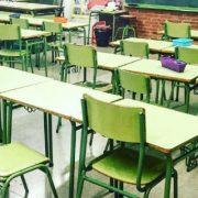 Brot en l’àmbit educatiu amb tretze casos i un altre laboral amb 21 afectats a Vila-real