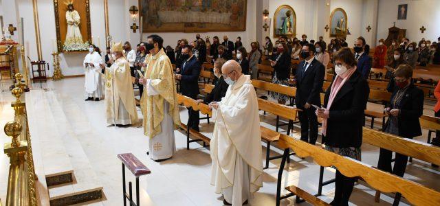 Vila-real commemora els 50 anys de la confraria de Santa Isabel 