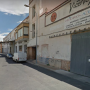 Vila-real presenta projectes de millora dels polígons de l’estació, la zona de la ronda i la carretera d’Onda