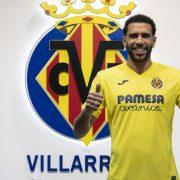 El Villarreal i el Watford acorden el traspàs de Étienne Capoue fins a juny de 2023