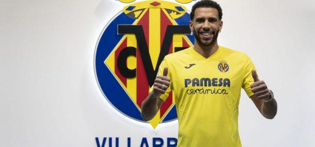 El Villarreal i el Watford acorden el traspàs de Étienne Capoue fins a juny de 2023