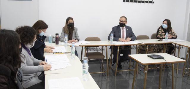 Diputació revalida el seu suport a la UNED de Vila-real amb una aportació de 111.600 euros en 2021