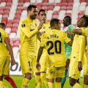 El Villarreal resol a Turquia i certifica la classificació a setzens de final de la Europa League (0-1)