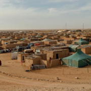Vila-real analitza la segona guerra al Sàhara de la mà de la doctora en estudis de pau, Embarka Hamoudi Hamdi