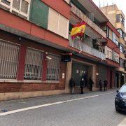 Diversos menors detinguts en Vila-real per una presunta violació grupal en les festes