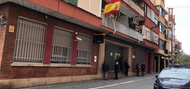 Diversos menors detinguts en Vila-real per una presunta violació grupal en les festes