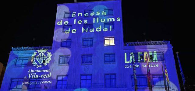 S’endarrereix la instal·lació de les llums de Nadal per problemes de subministraments