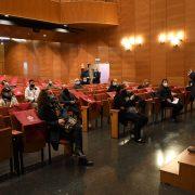 Vila-real dóna treball a 156 persones a través de plans d’ocupació per valor de 2,1 milions en 2020