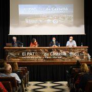 Vila-real acull la jornada de debat sobre el Pla d’Acció Territorial de  l’àrea de Castelló 