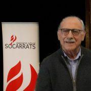 Socarrats lamenta la mort de Miquel Vilalta Sebastià