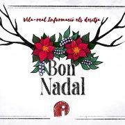 Vila-real Informació els desitja un Bon Nadal 