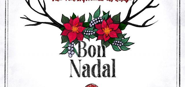 Vila-real Informació els desitja un Bon Nadal 