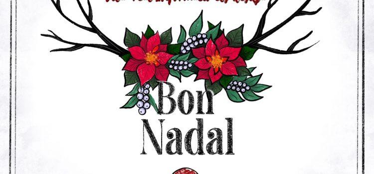 Vila-real Informació els desitja un Bon Nadal 