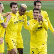 El Villarreal estrena el 2021 amb triomf i Take Kubo marxarà al Getafe (2-1)