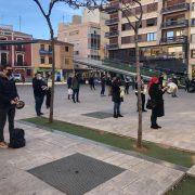 L’hostaleria protesta aquest dimecres al so del clàxon amb una marxa en cotxe que travessarà la ciutat