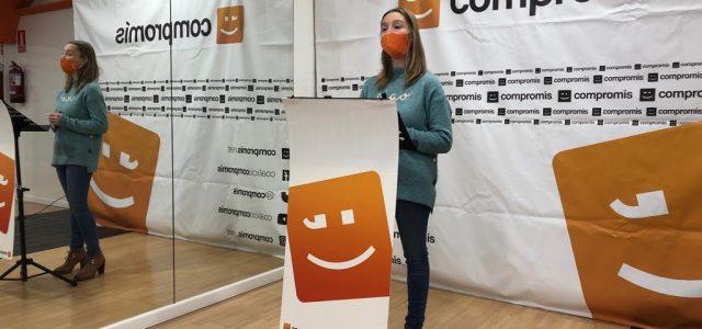 Compromís considera històric l’anunci de cinc dotacions per reforçar la xarxa sociosanitària