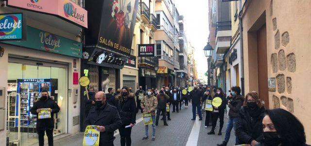 L’hostaleria “es planta” davant el tancament i demana el compromís de les institucions per a salvar el sector