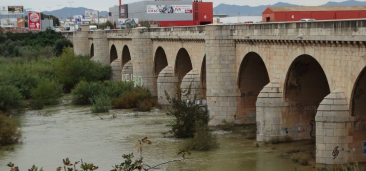 Compromís insta a Vila-real i Almassora a demanar ajudes del Govern per a protegir el pont sobre el Millars