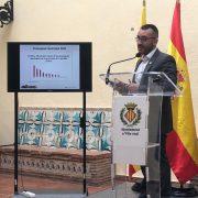 Vila-real especifica la liquidació del pressupost de 2020, que deixa 6.7 milions de romanents de tresoreria