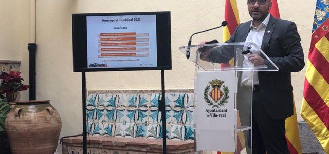 Vila-real rebutja les al·legacions presentades per sindicats al pressupost i l’aprovarà el dijous