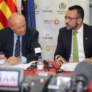 Ramon Ferrer: “Cal guanyar al carrer per a garantir la pervivència del valencià”